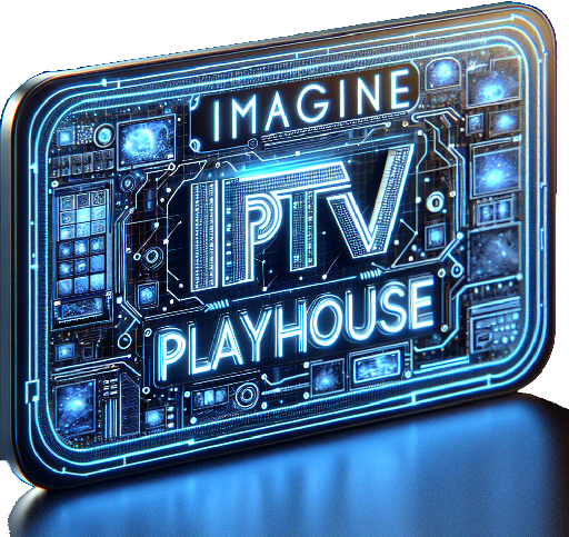 IPTV Playhouse